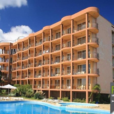 Bona Vita Hotel Golden Sands Eksteriør billede