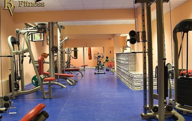 Bona Vita Hotel Golden Sands Eksteriør billede