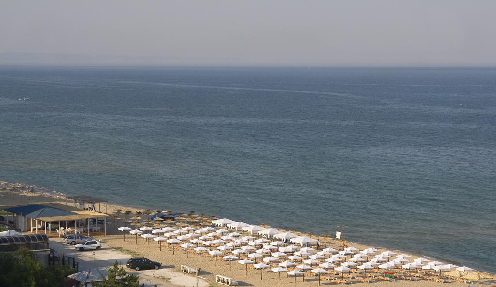 Bona Vita Hotel Golden Sands Eksteriør billede