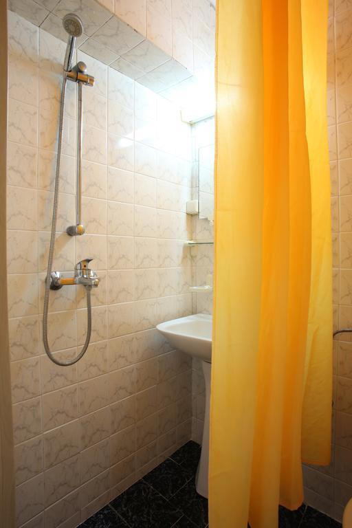 Bona Vita Hotel Golden Sands Værelse billede