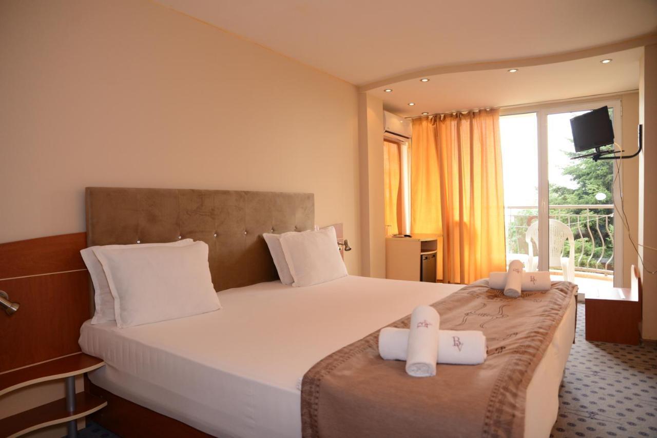 Bona Vita Hotel Golden Sands Eksteriør billede