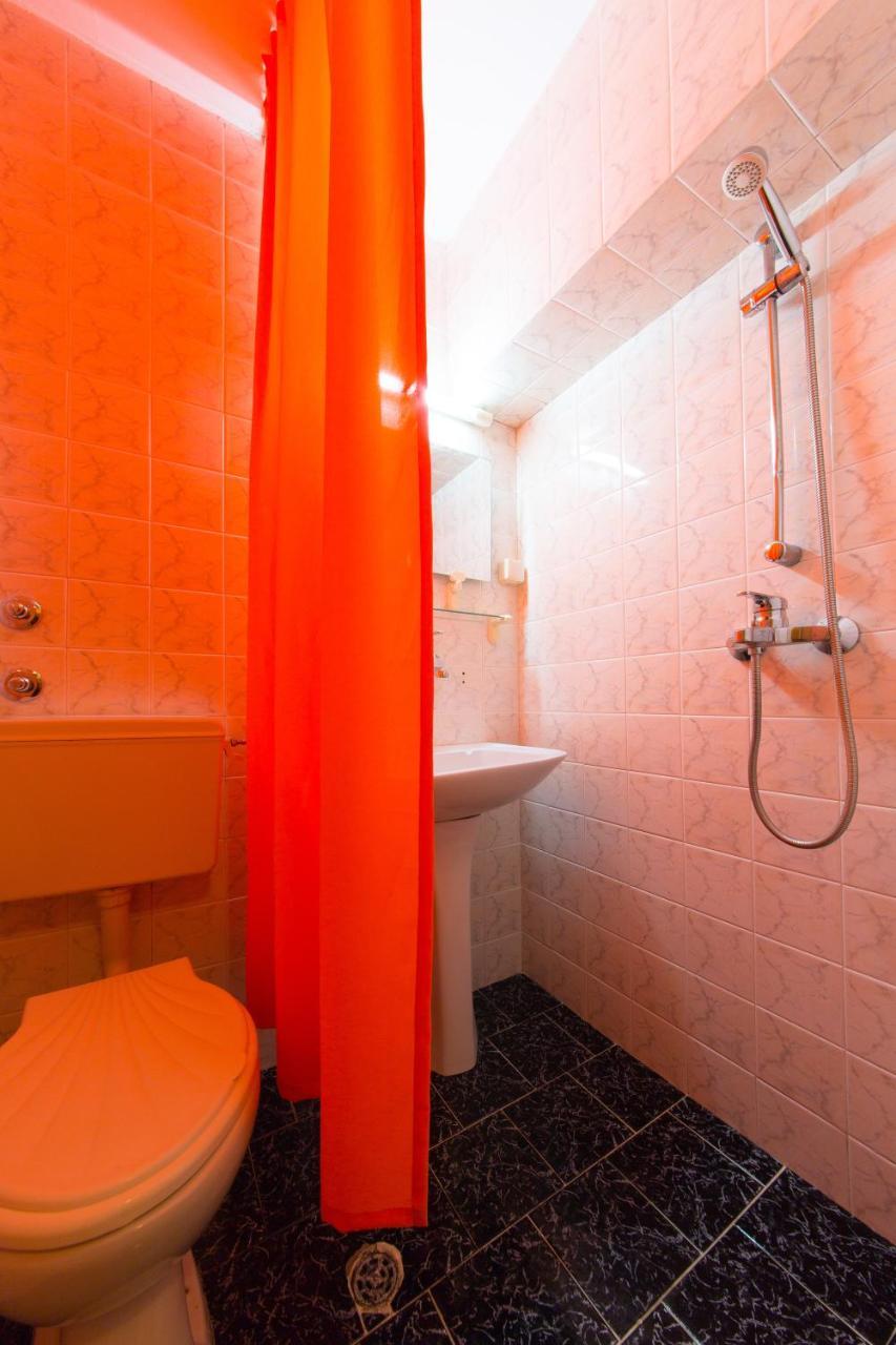 Bona Vita Hotel Golden Sands Eksteriør billede